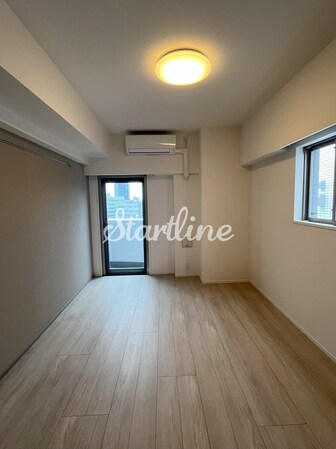 アジールコート門前仲町の物件内観写真